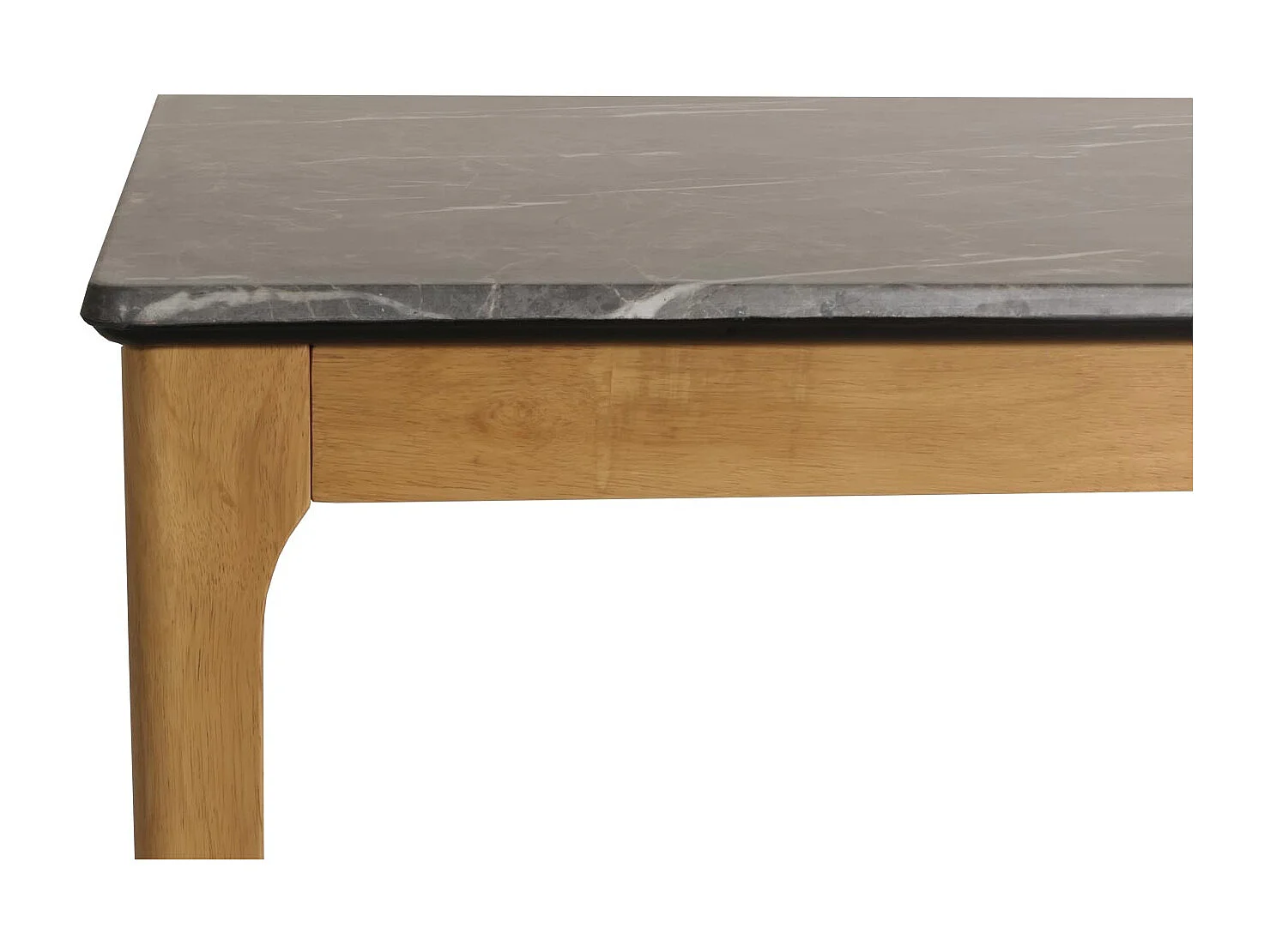 Table de salle à bois marron 88 x 11 x 142 cm 04_0008545