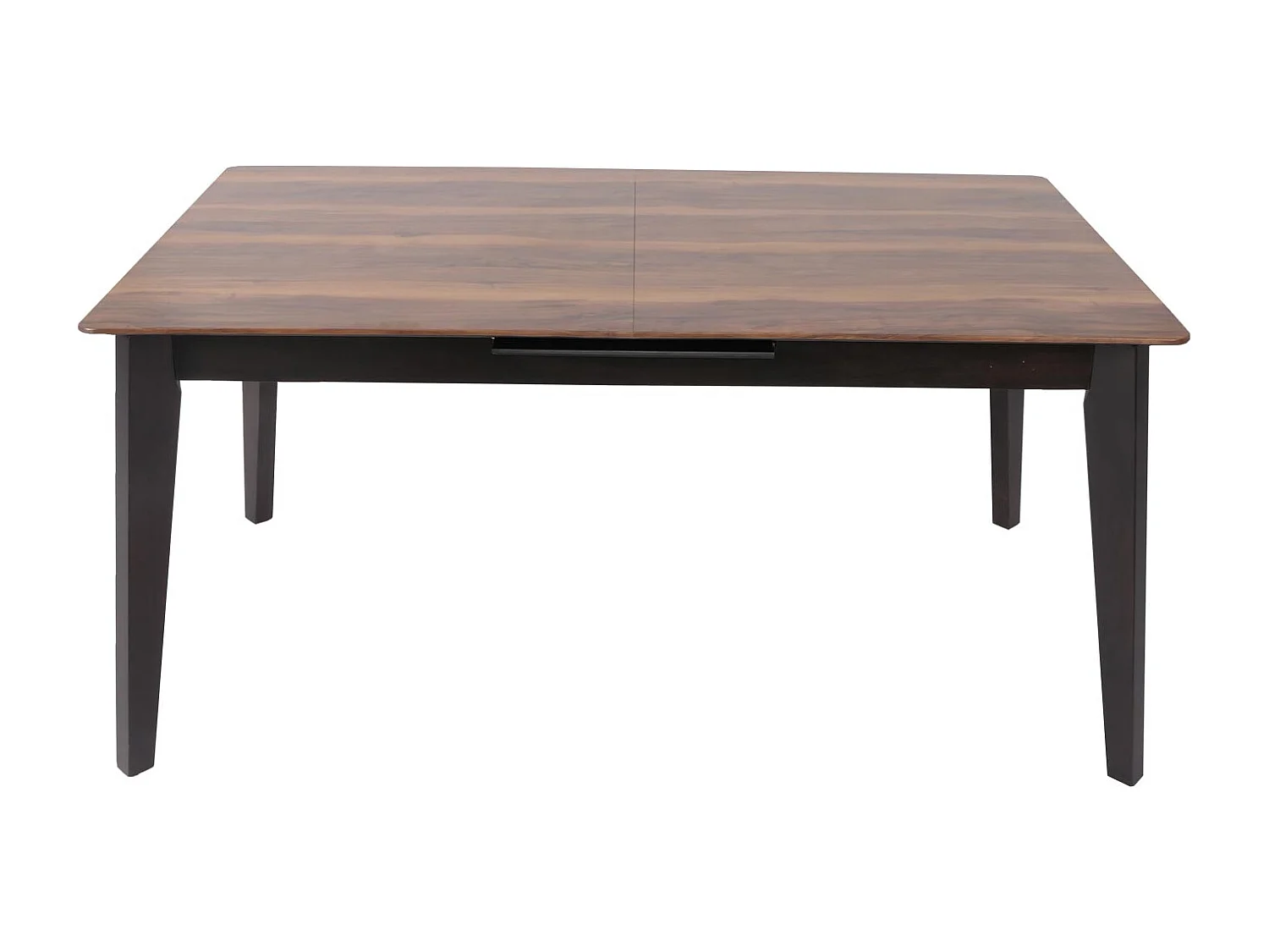 Table de salle à bois marron 97 x 15 x 167 cm 04_0008546