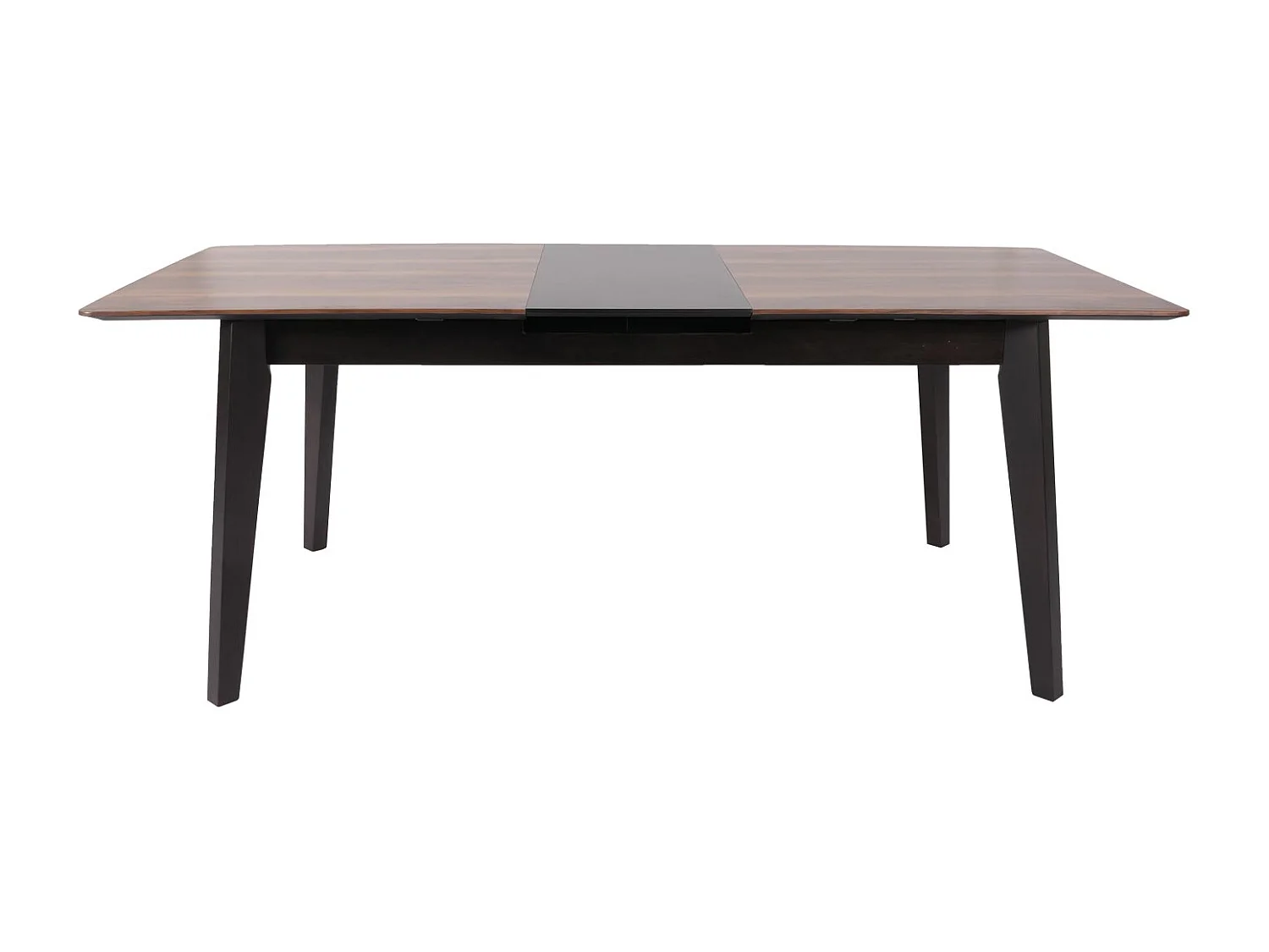 Table de salle à bois marron 97 x 15 x 167 cm 04_0008546