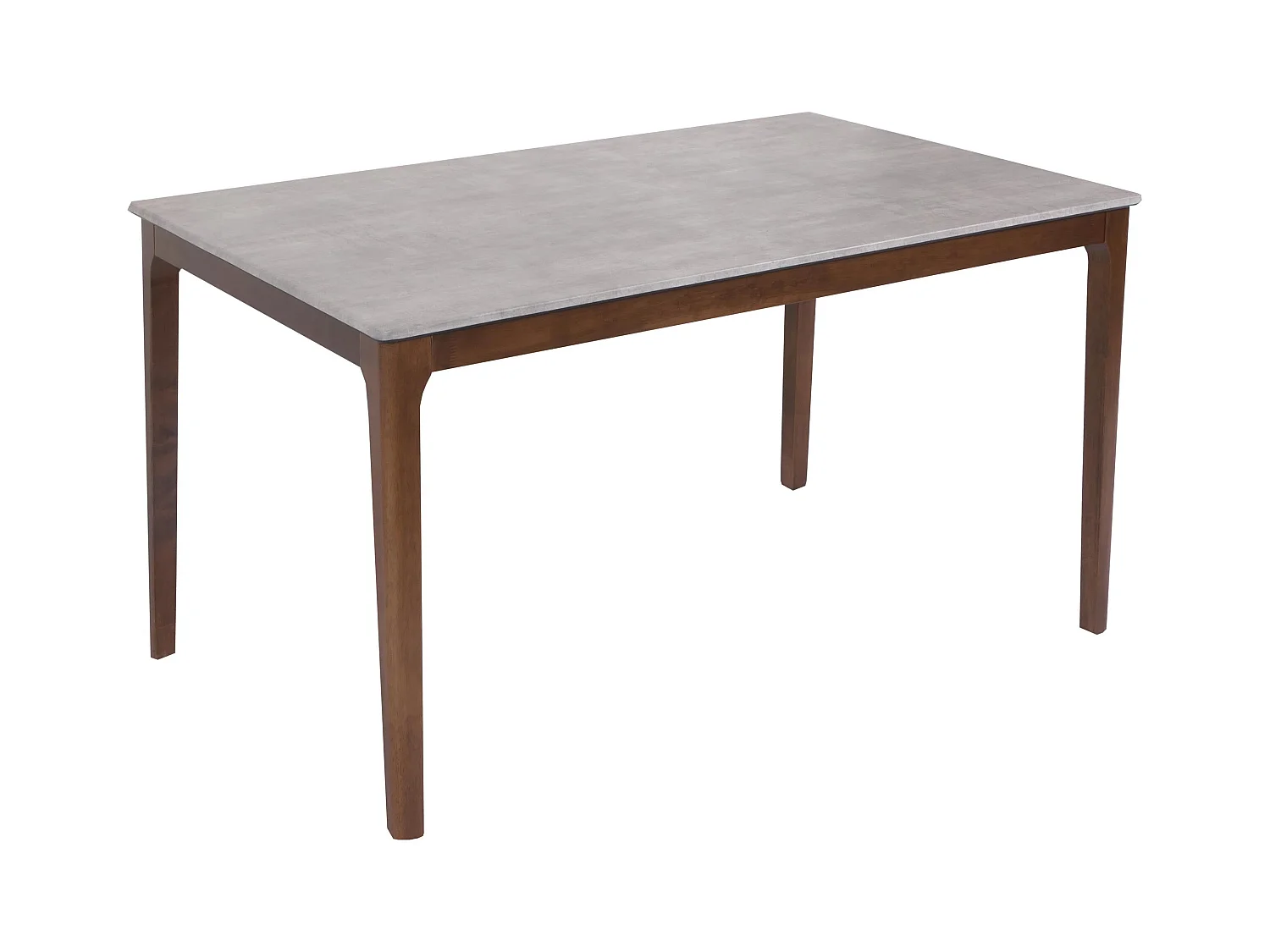 Table de salle à bois marron 88 x 11 x 142 cm 04_0008544