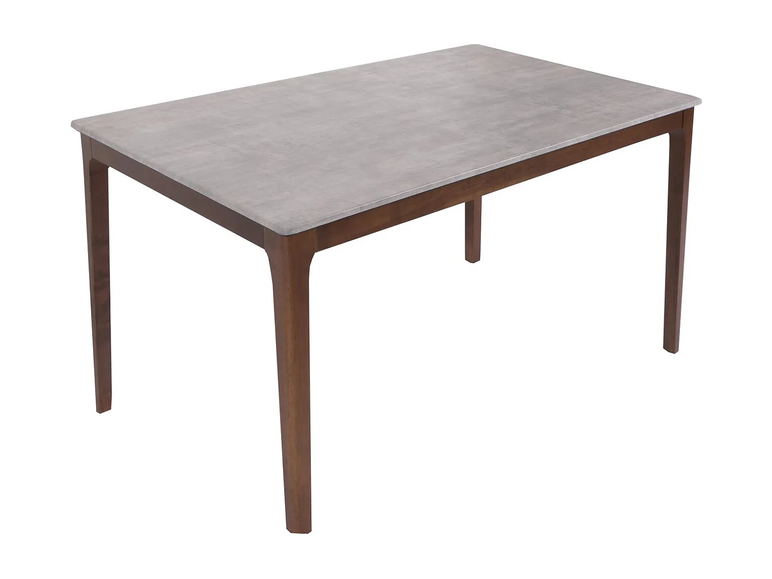 Table de salle à bois marron 88 x 11 x 142 cm 04_0008544