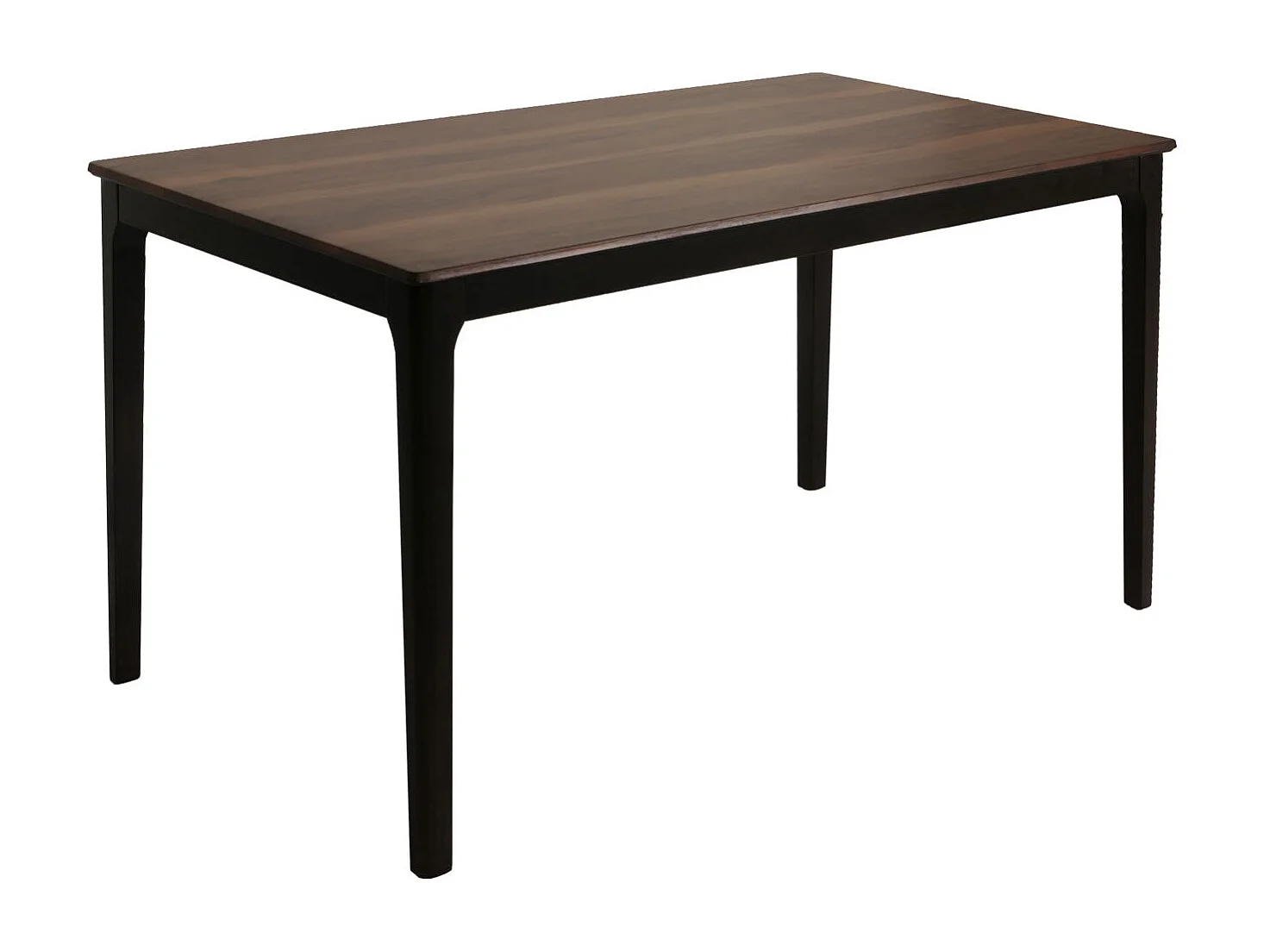 Table de salle à bois marron 88 x 11 x 142 cm 04_0008543