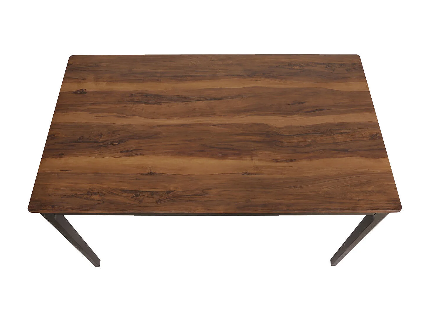 Table de salle à bois marron 88 x 11 x 142 cm 04_0008543