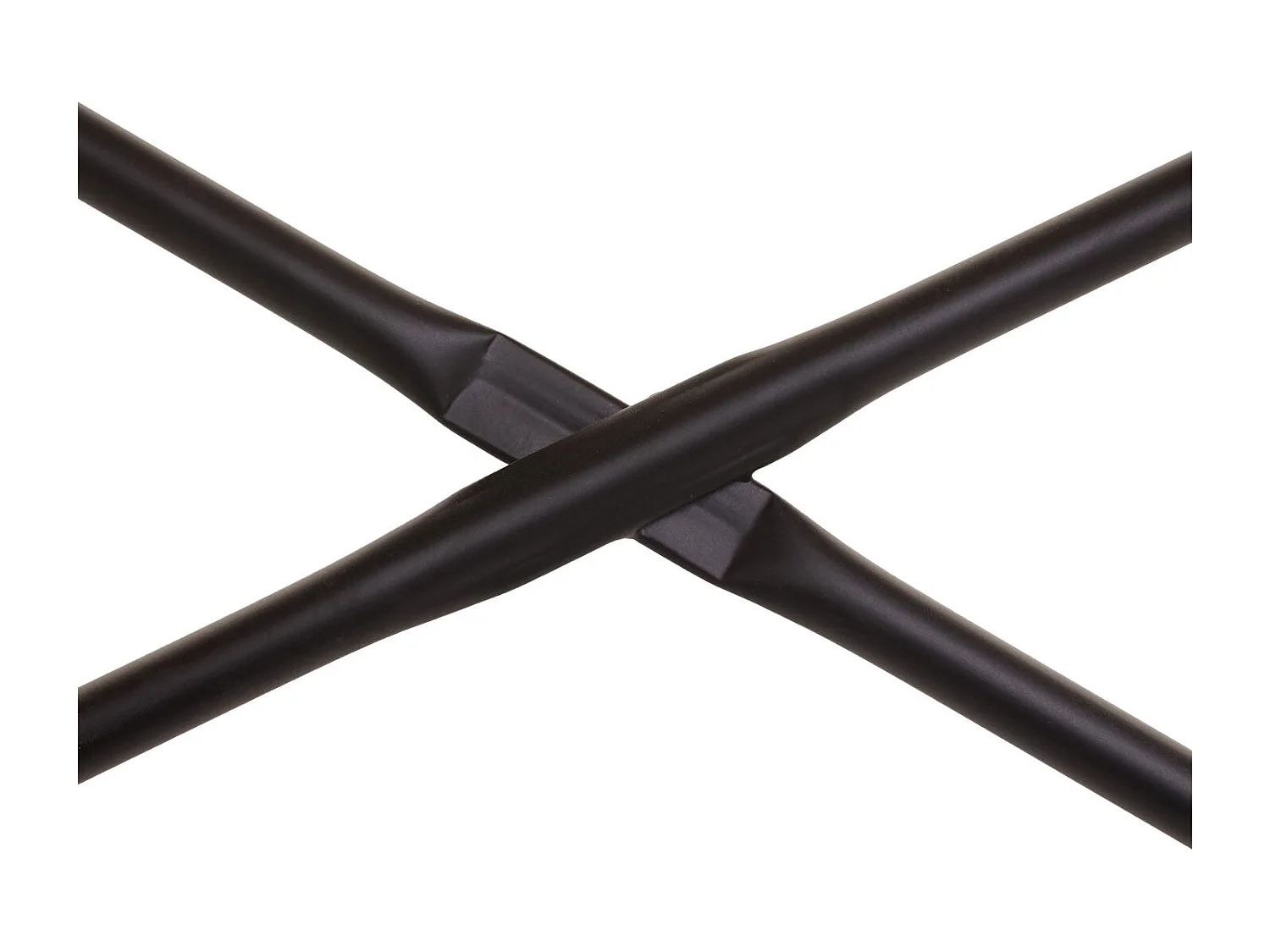 Table de jardin terrasse marron 100 x 9 x 125 cm 04_0008539