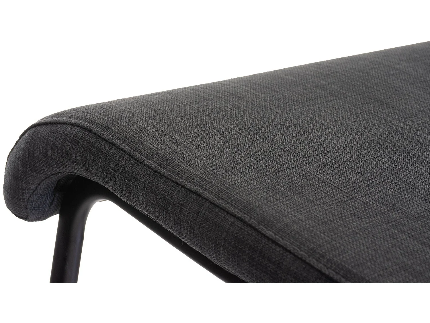 Tabouret de bar x1 argenté 41 x 46 x 80 cm 10_0005158