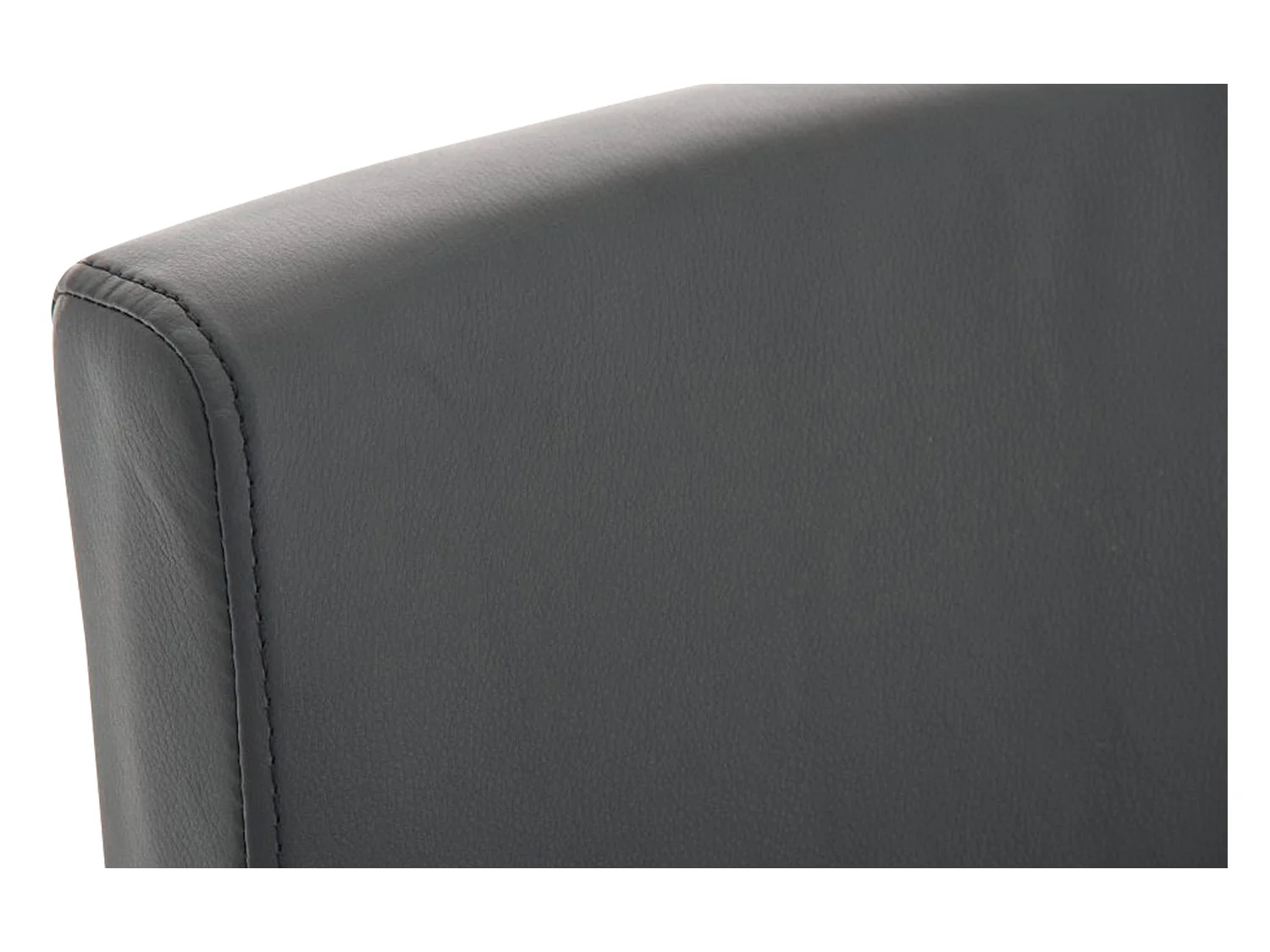 Tabouret de bar x1 argenté 42 x 48 x 104 cm 10_0005317