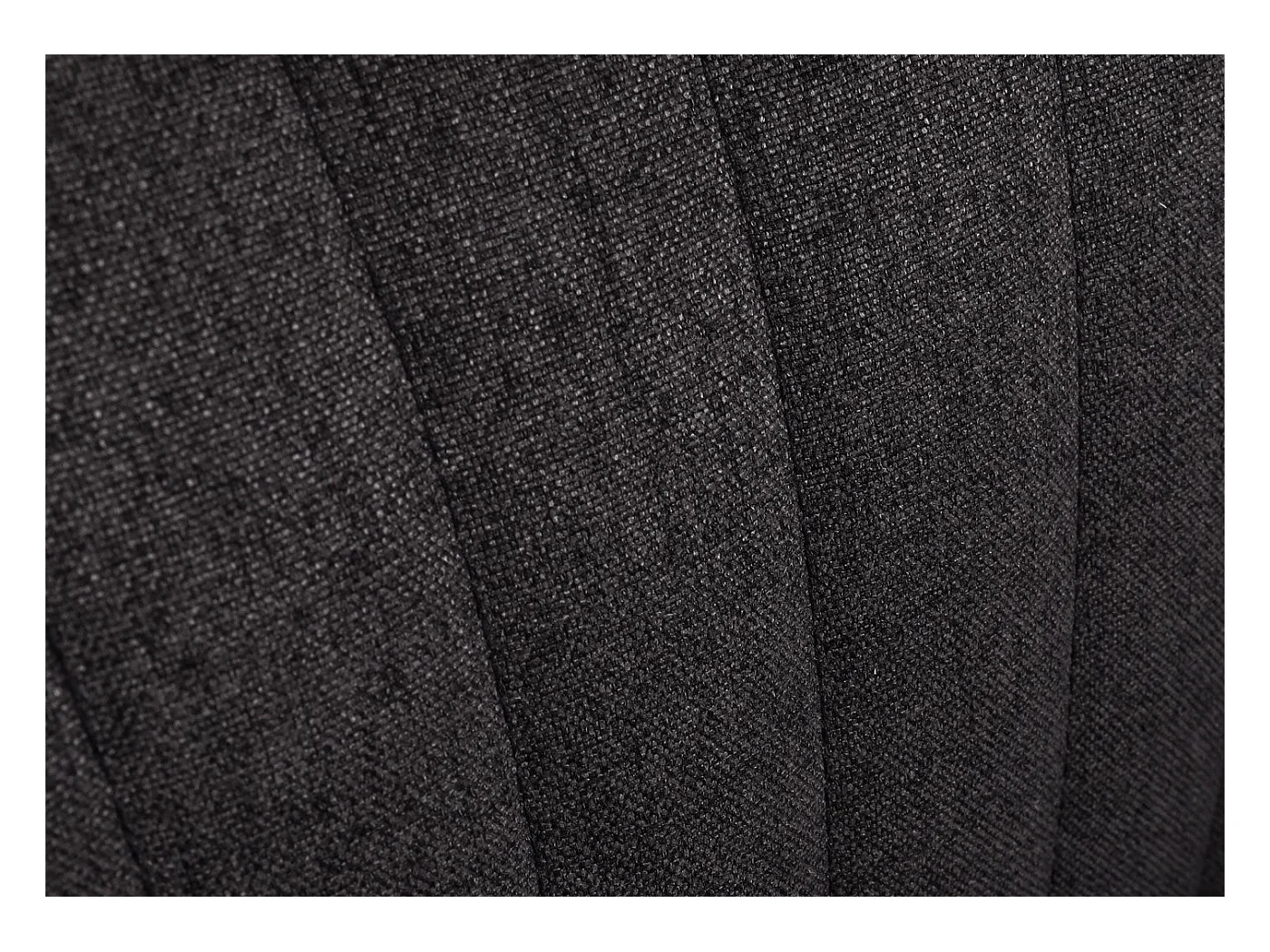 Tabouret de bar x1 métal grise 58 x 39 x 61 cm 04_0008587