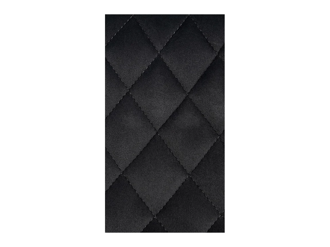 Tabouret de bar x1 métal argentée 48 x 54 x 81 cm 10_0005228