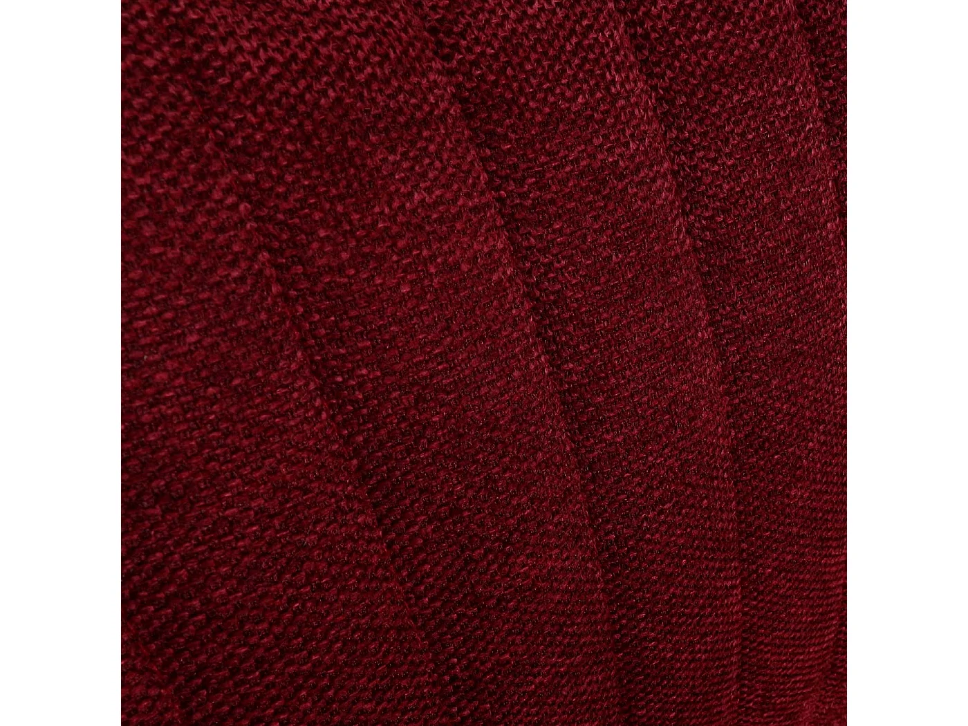 Tabouret de bar x1 métal bordeaux 58 x 39 x 61 cm 04_0008588