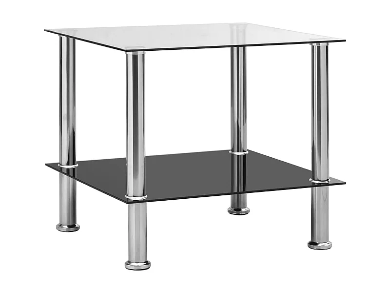 Table d'appoint meuble de 45 x 50 x 45 cm DEC032544