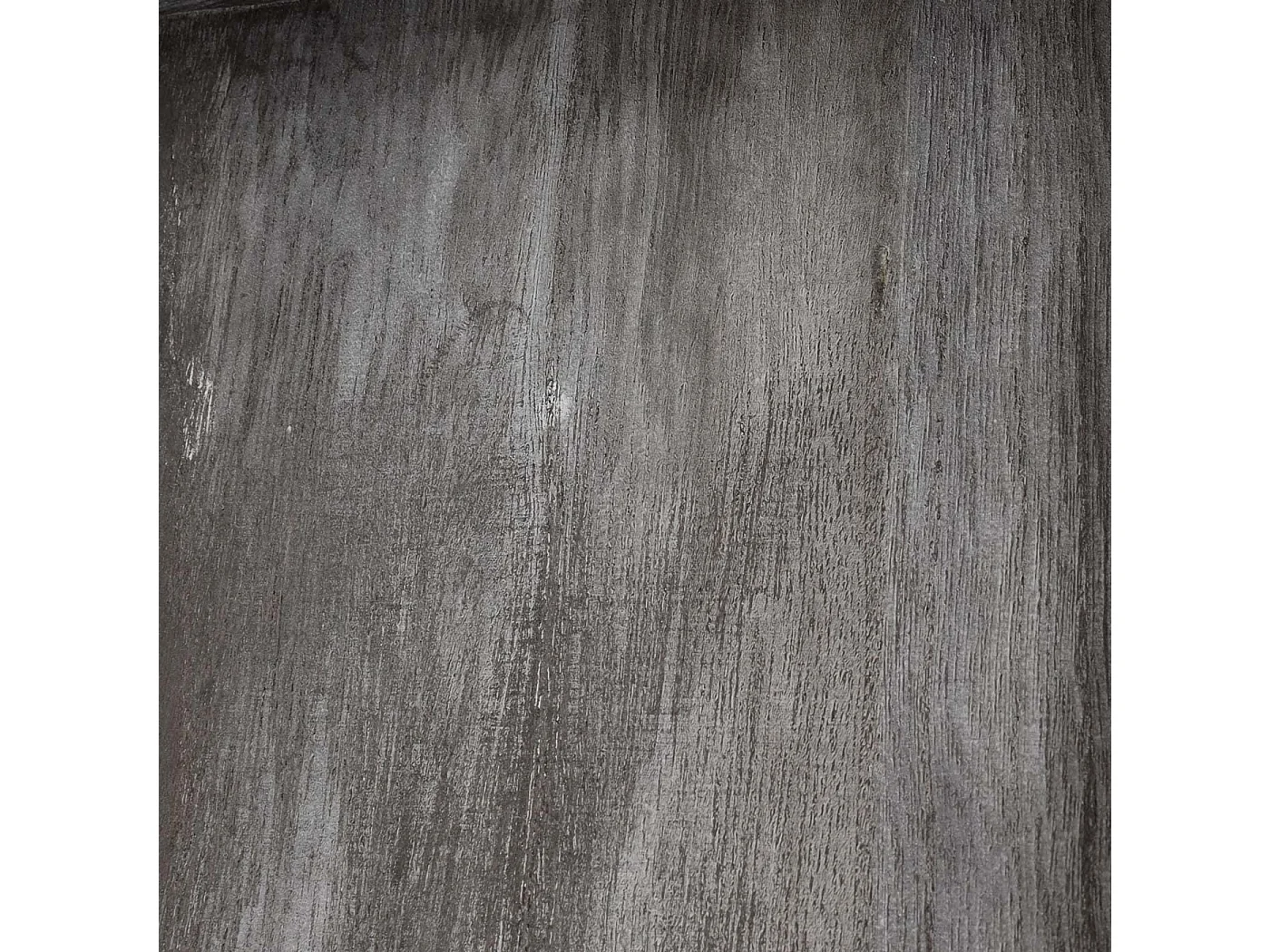 Table d'appoint table basse métal marron 60 x 60 x 60 cm MED04077