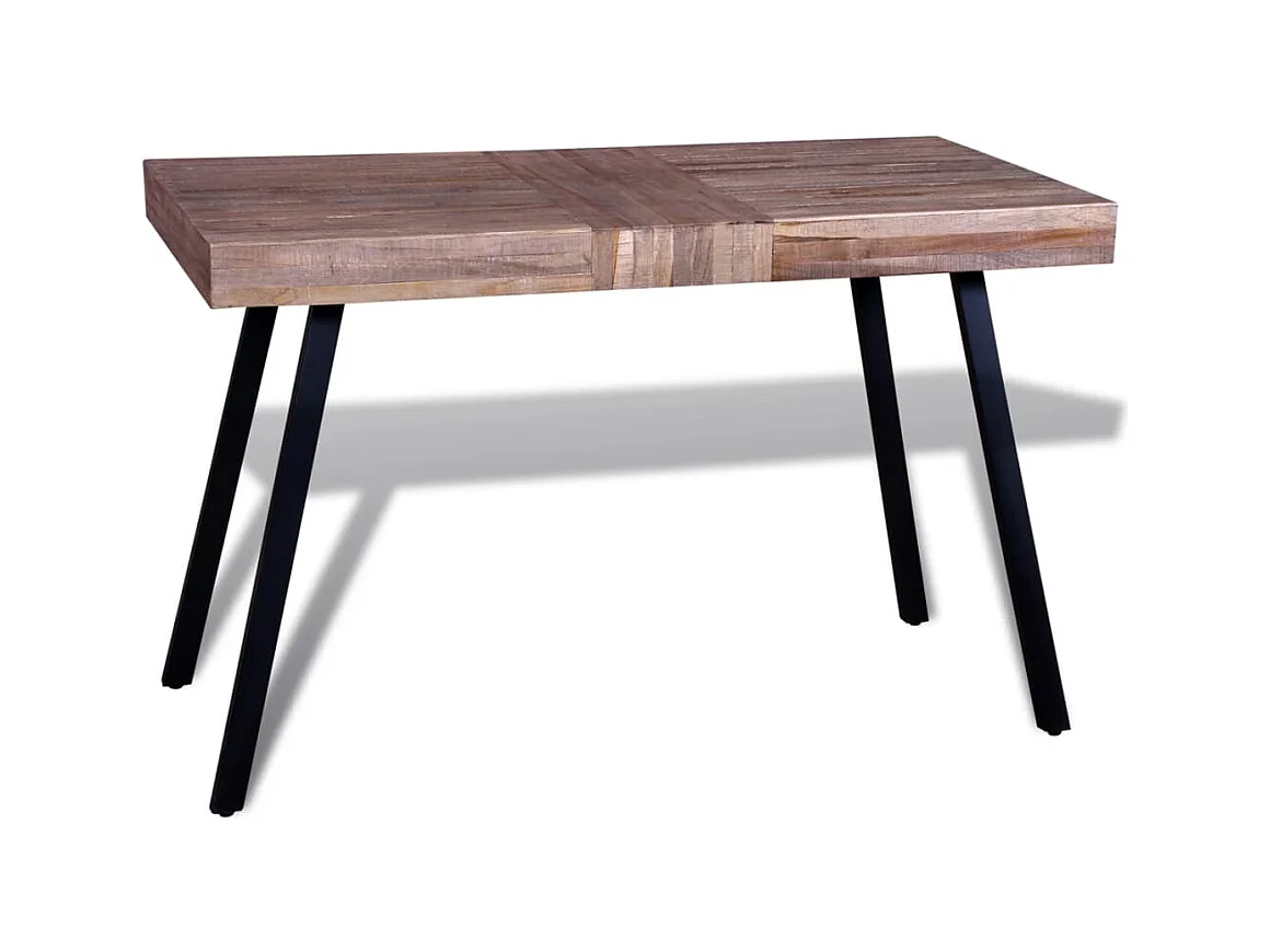 Table d'appoint 119 x 119 x 58 x 76 cm DEC032577