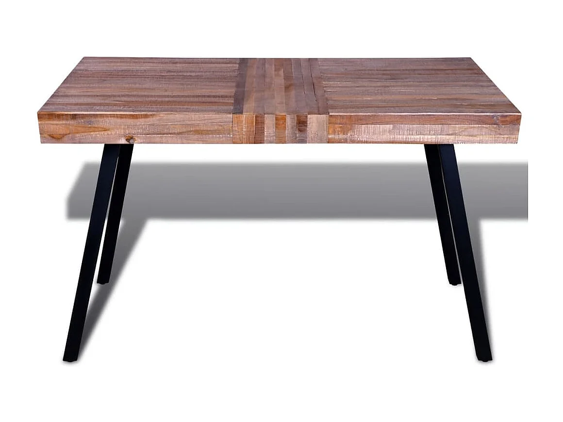 Table d'appoint 119 x 119 x 58 x 76 cm DEC032577