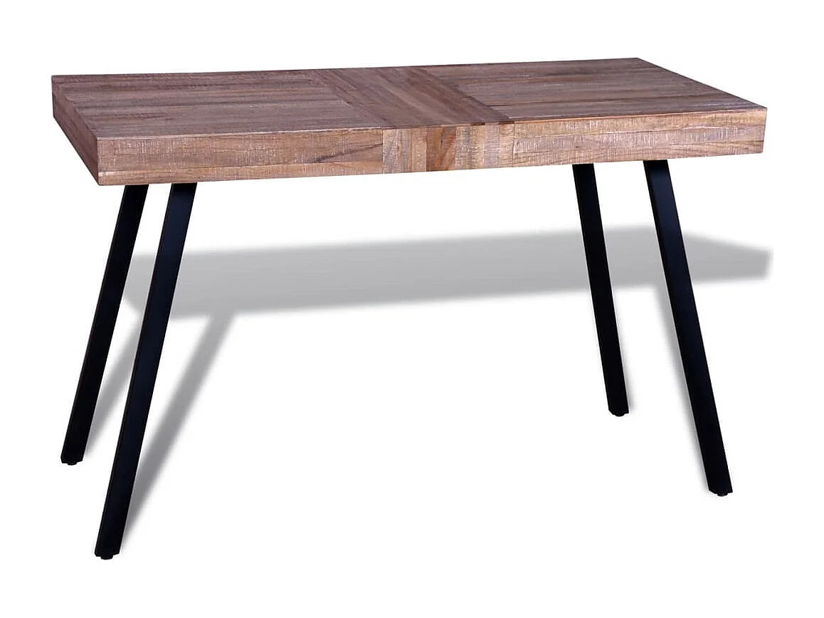 Table d'appoint 119 x 119 x 58 x 76 cm DEC032577