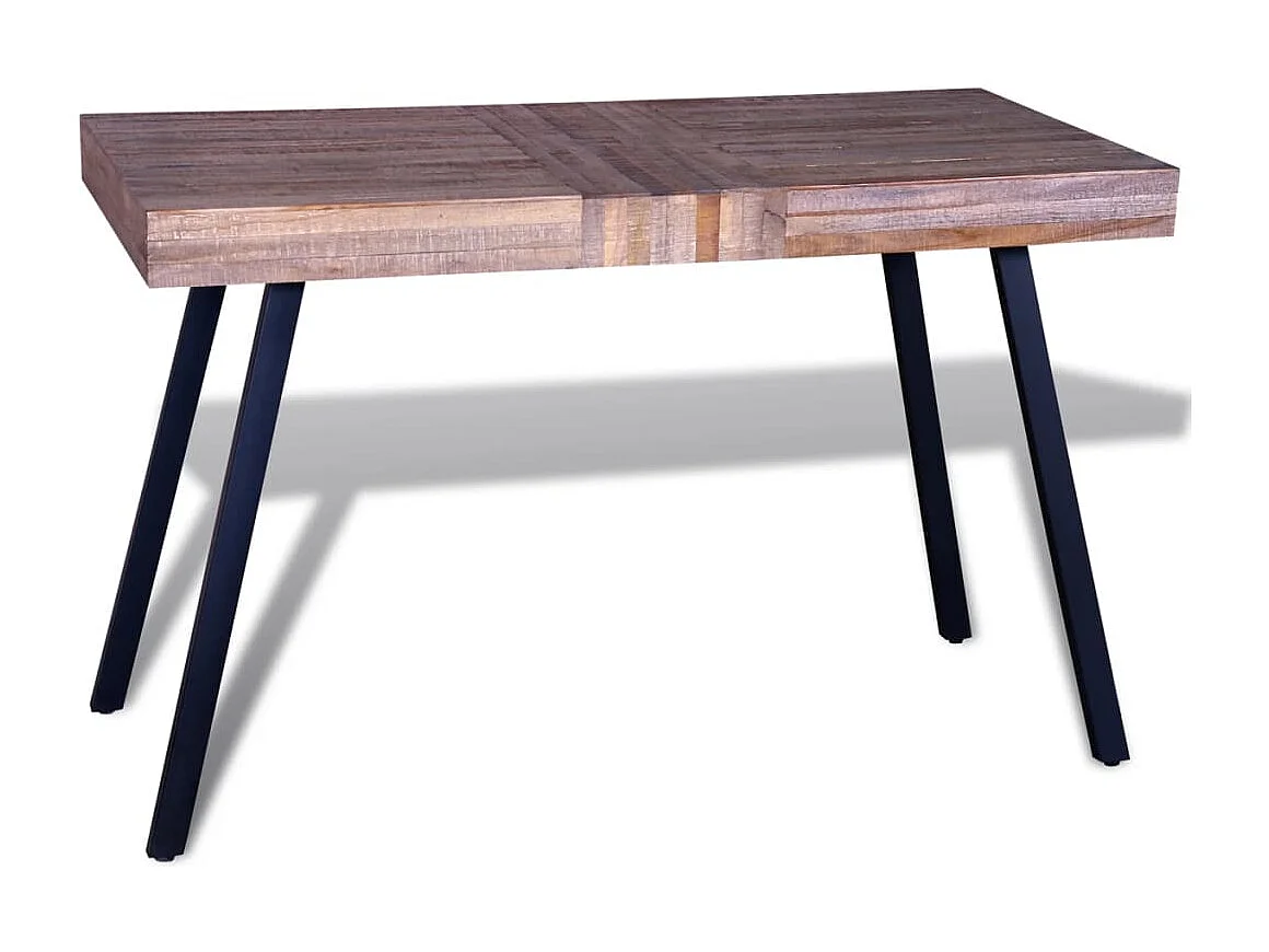 Table d'appoint 119 x 119 x 58 x 76 cm DEC032577