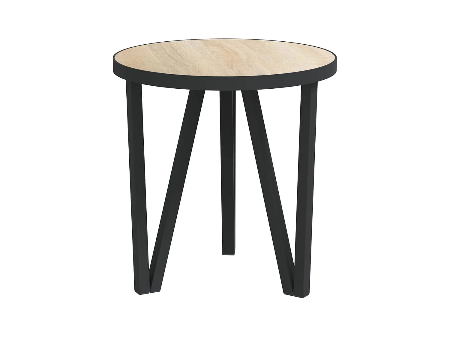 Table d'appoint support de 35 x 35 x 34 cm DEC032581