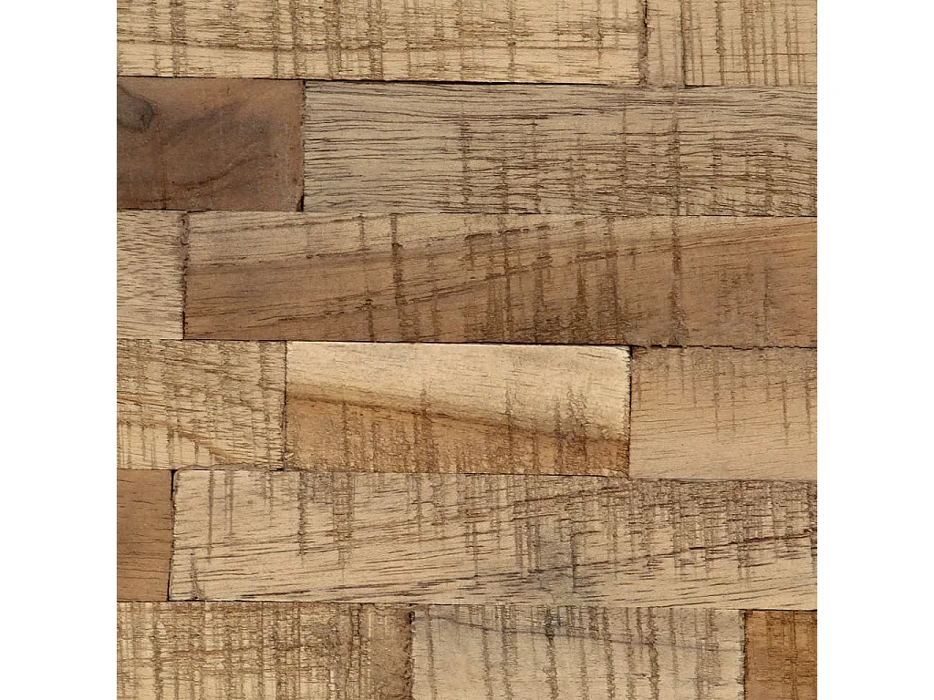 Ensemble de 3 tables 35 x 35 x 72 cm DEC031404