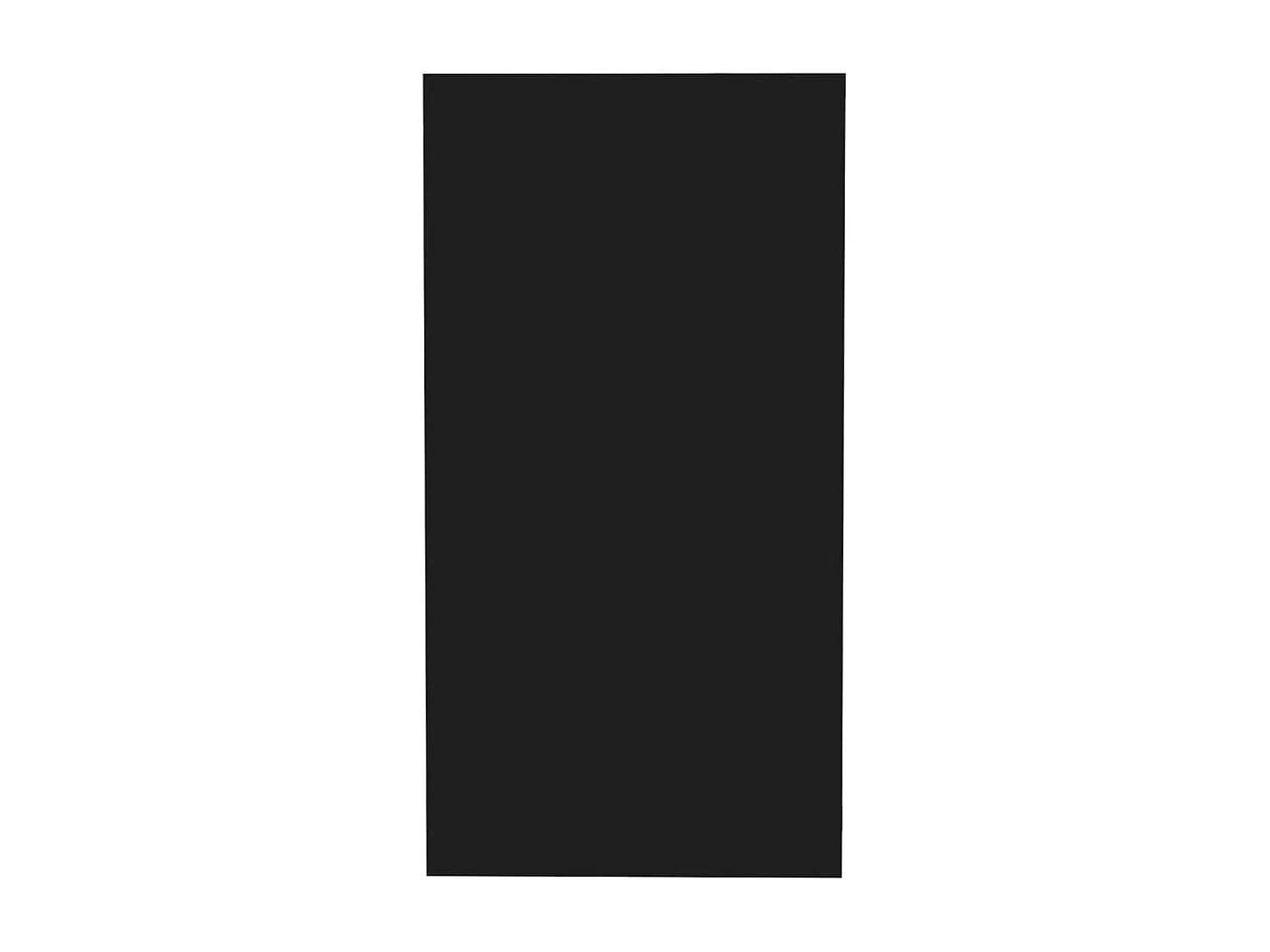 Table d'appoint bout de bois marron 50 x 26 x 50 cm DEC032489