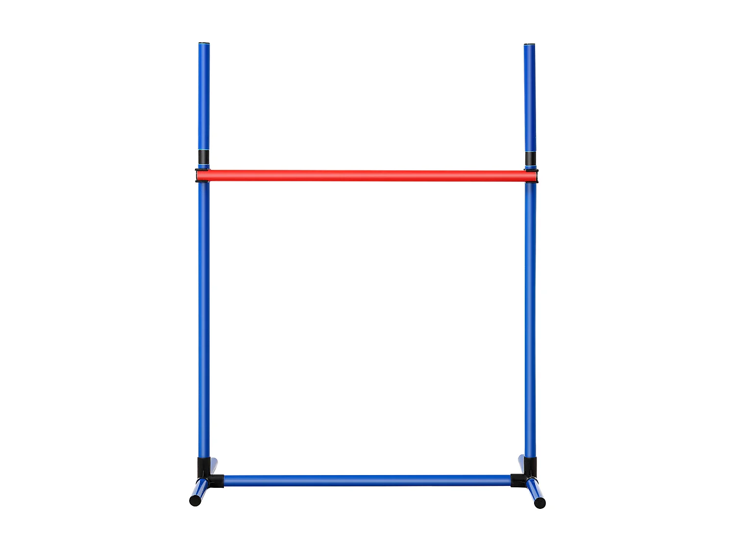 Kit per l’Agilità, SucceBuy, Attrezzatura per l’Addestramento all’Agilità del Cane, Set da 4 Pezzi con Ostacoli e Cerchio per Saltare