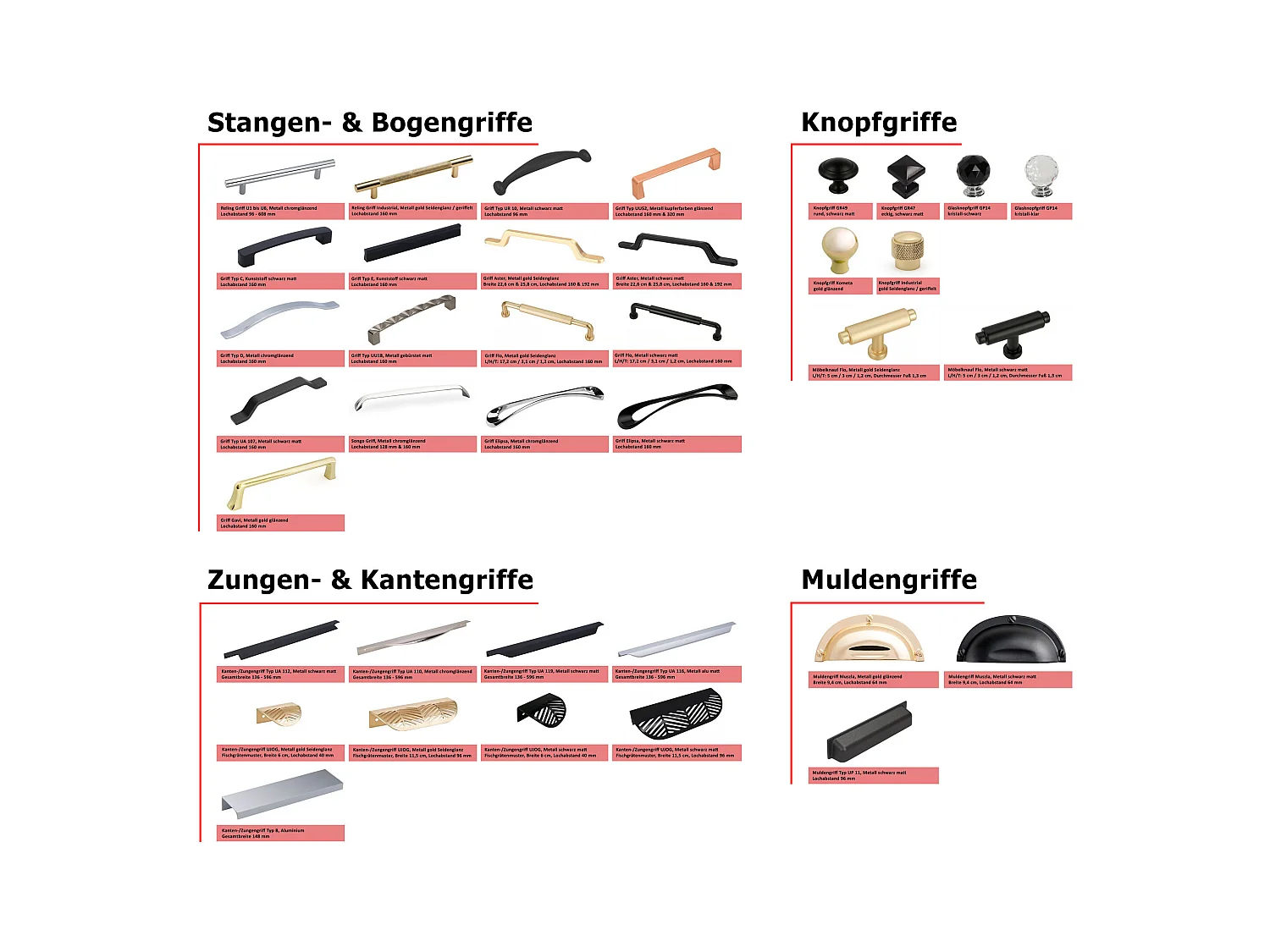 L-FORM KÜCHENZEILE Essen Trend 10-teilig Perlweiß / Weiß Hochglanz 345 / 190 / 207 cm