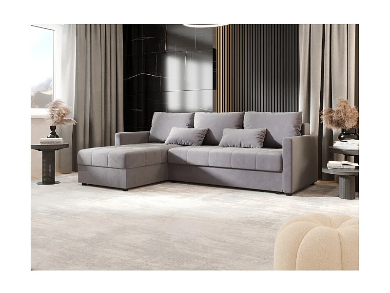 Canapé d’angle convertible MOSIA