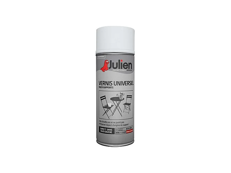 Vernis Brillant Julien BBE 400ml - N14
