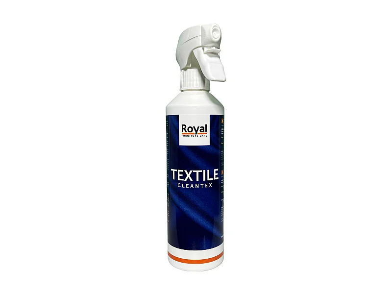 Produit nettoyant professionnel pour textile (500 ml)