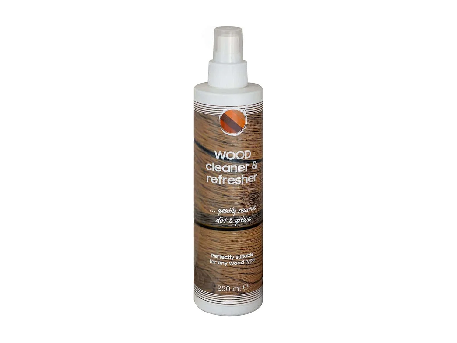 Houtreiniger en -verfrisser 250 ml