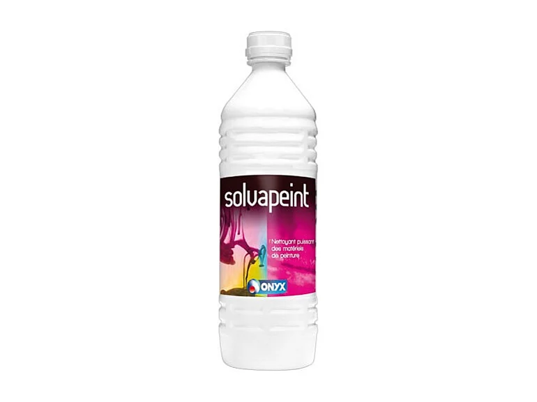 Solvapeint Nettoyant Peinture 1L Onyx - C21050106