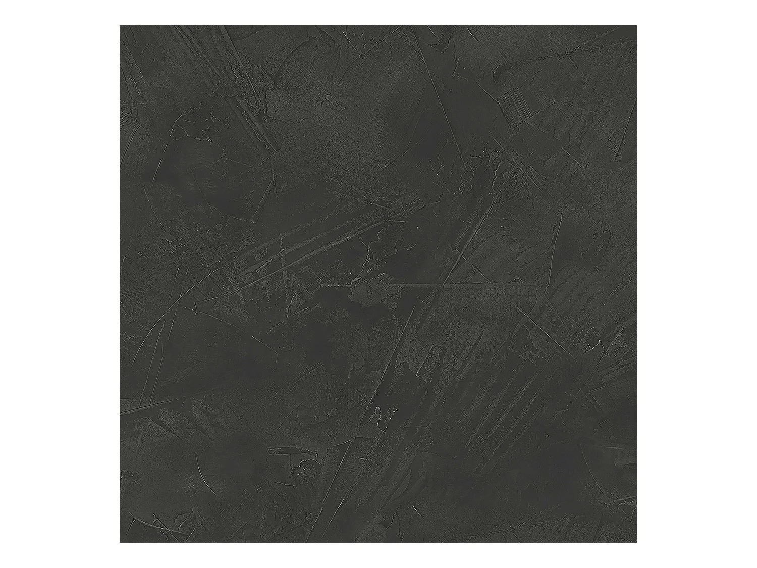 Table à manger extensible 4-8 personnes Ardoise Salon Jesi Mile