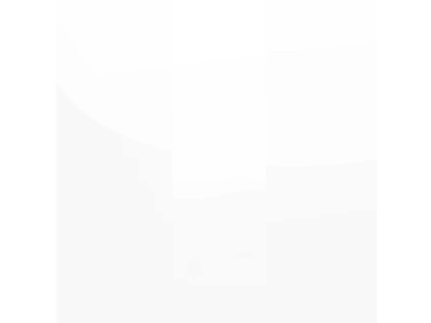 Table à manger extensible 8-10 personnes design moderne blanc Jesi Long