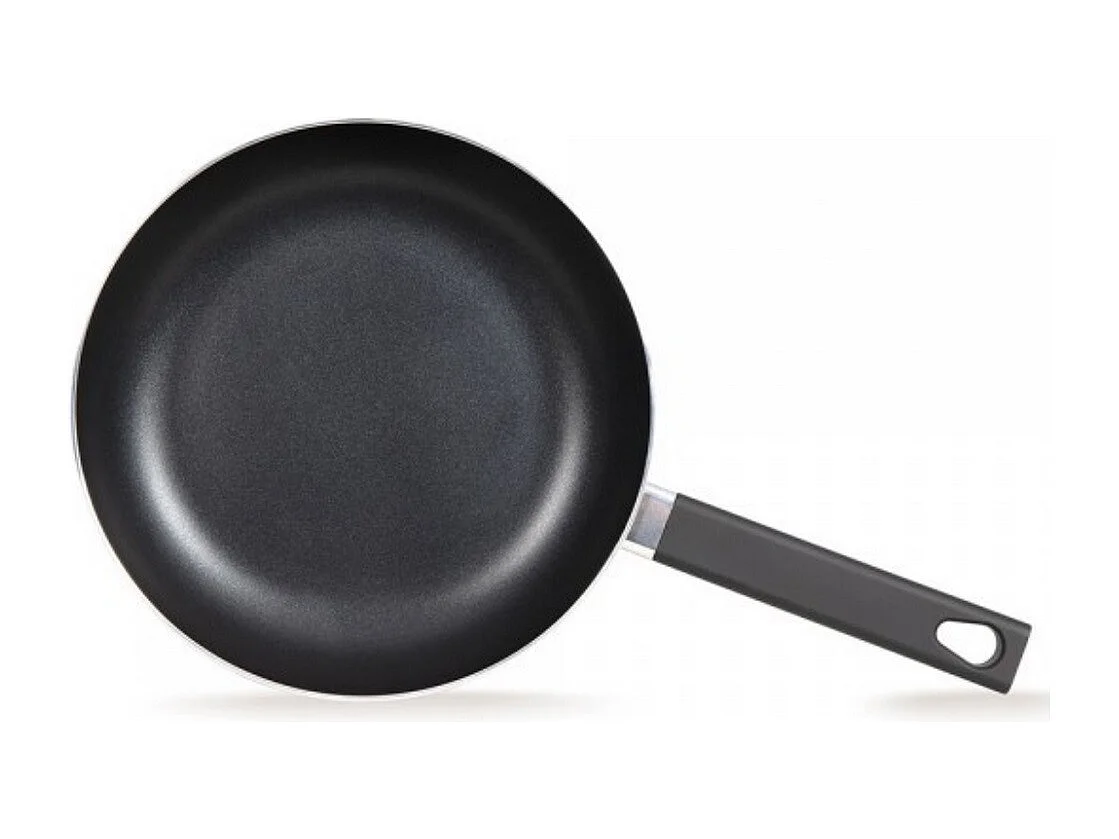 Livoo Sauteuse antiadhésif 26cm avec couvercle - MEP153R