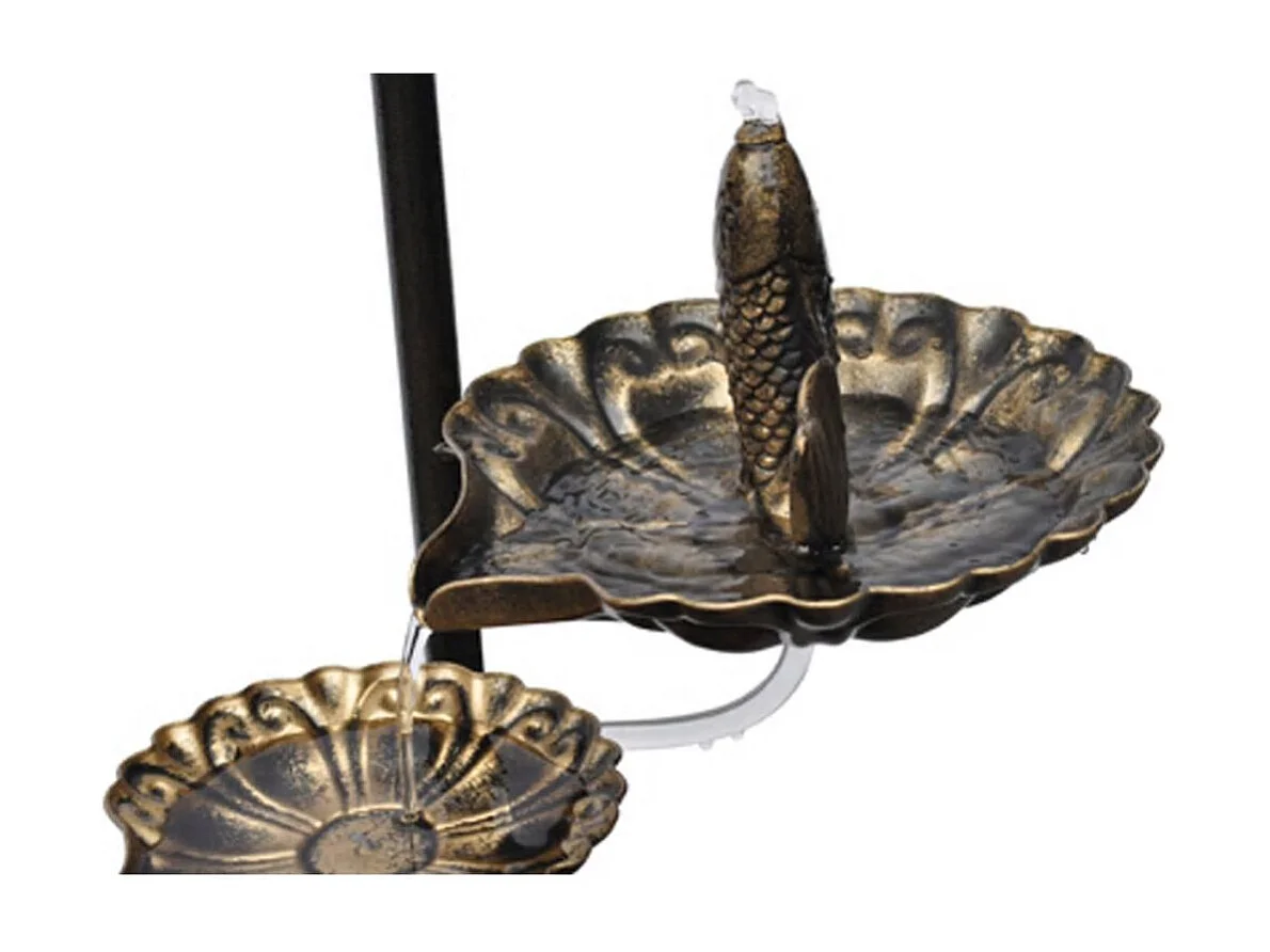 Fontaine à LED avec 52 x 41 x 91 cm DEC020773