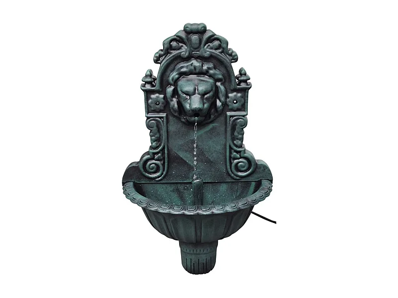 Fontaine murale design de 41 x 22 x 65 cm DEC020771