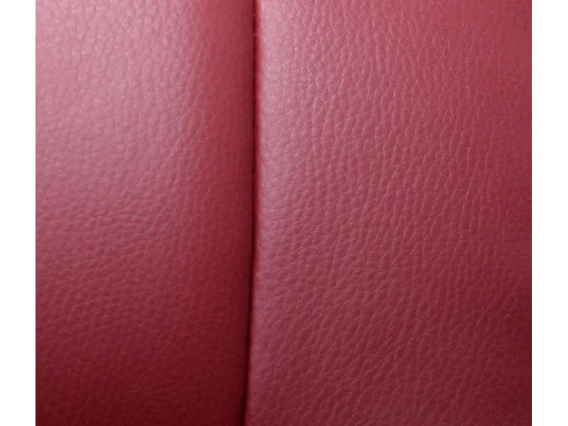 Fauteuil TV de massage bordeaux 66 x 89 x 98 cm 04_0002014