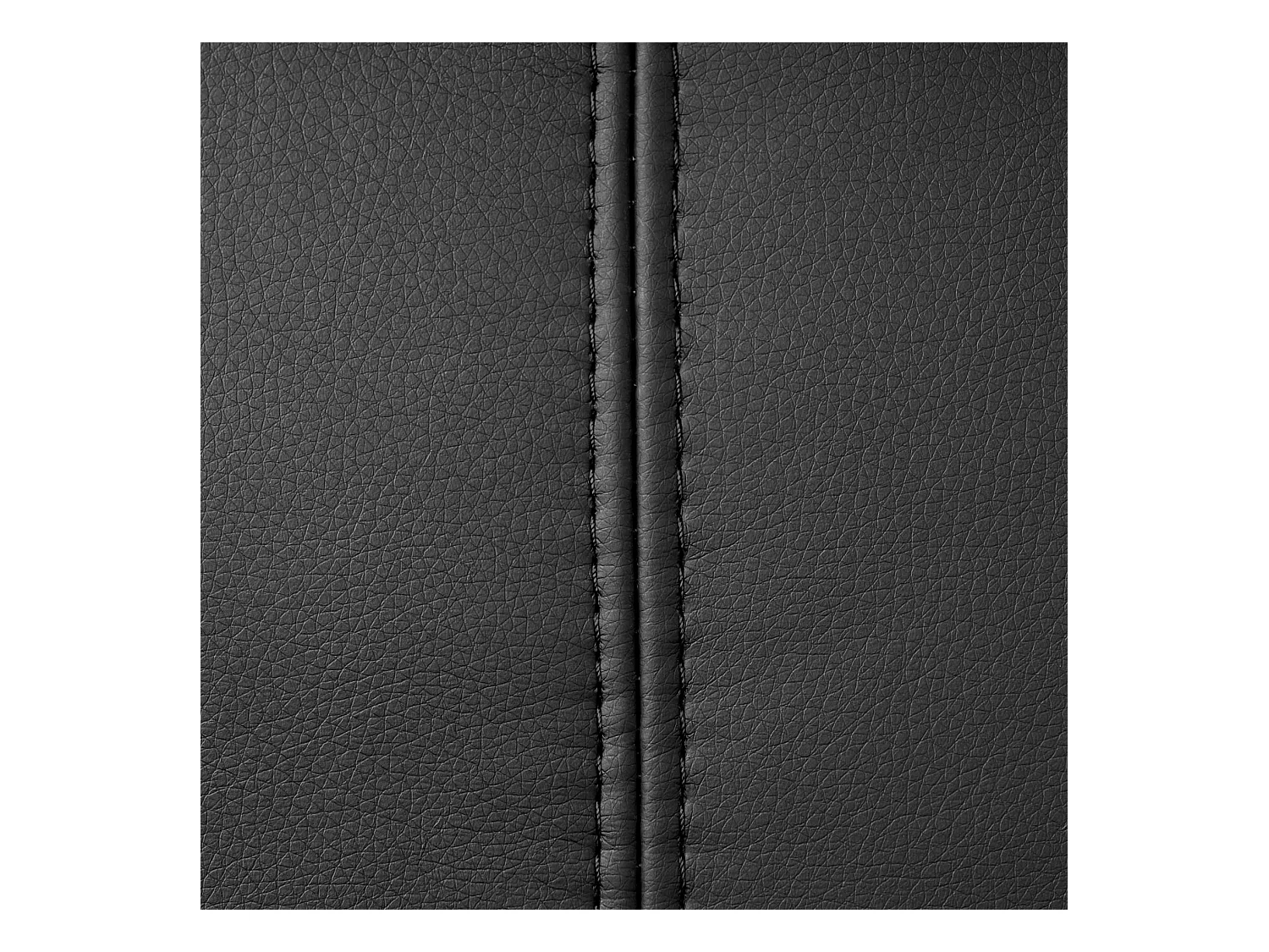 Fauteuil de relaxation TV noire 75 x 59 x 114 cm 04_0001940