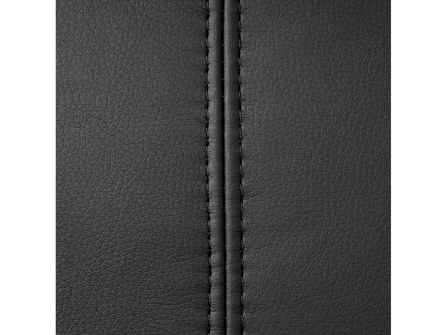 Fauteuil de relaxation TV noire 75 x 59 x 114 cm 04_0001940