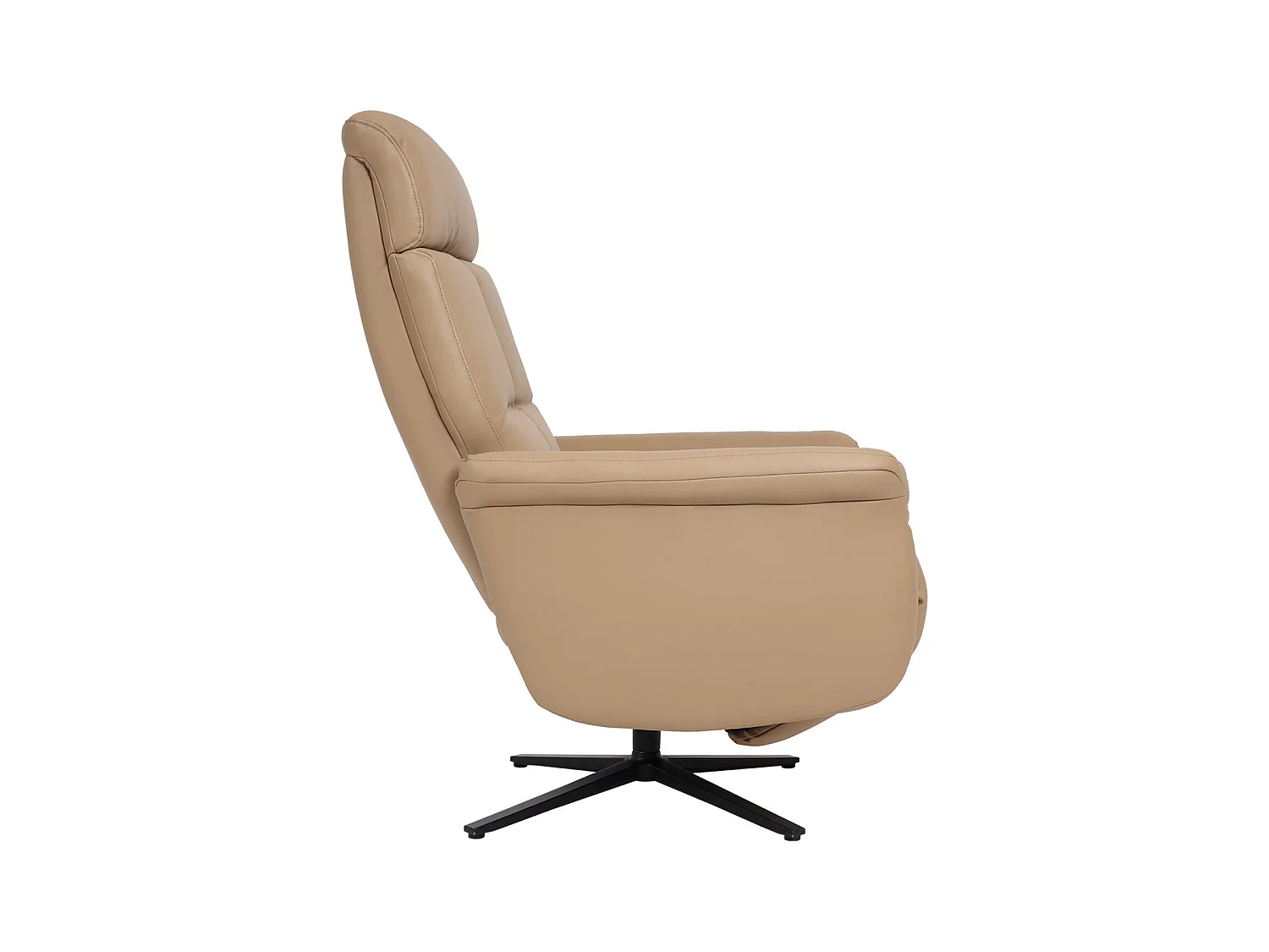 Fauteuil de relaxation tv cuir 77 x 60 x 88 cm 04_0006831