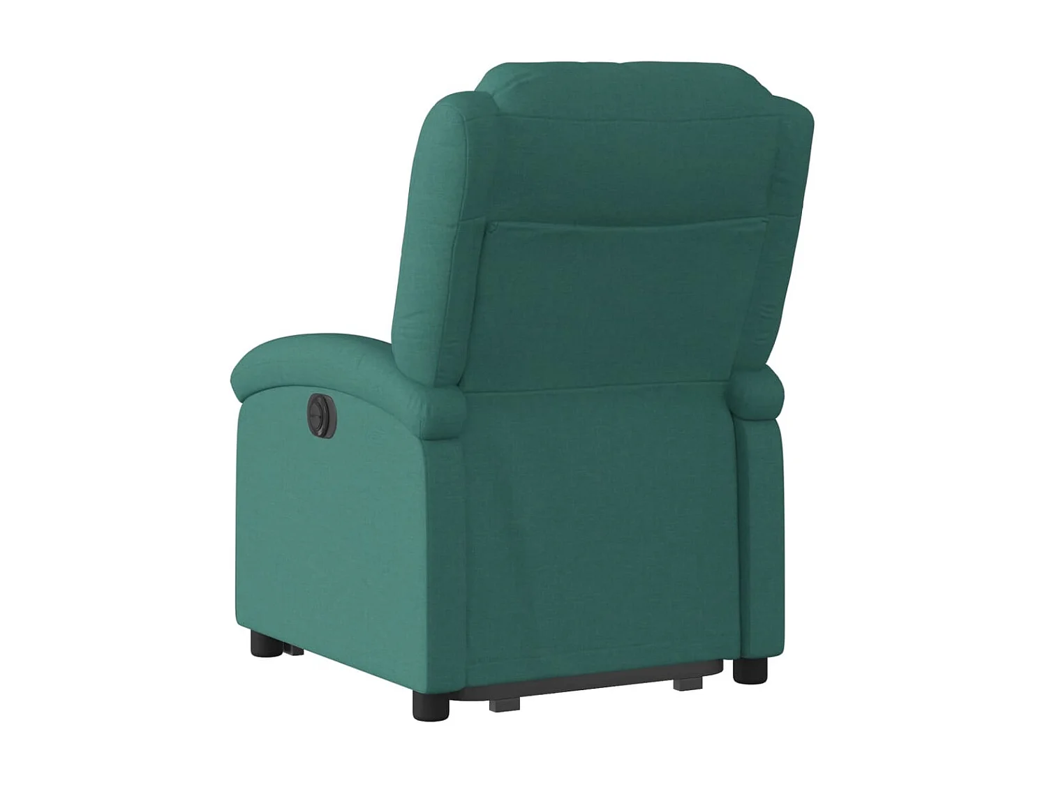 Fauteuil relax TV fonction tissu 71 x 86.5 x 99.5 cm DEC028597