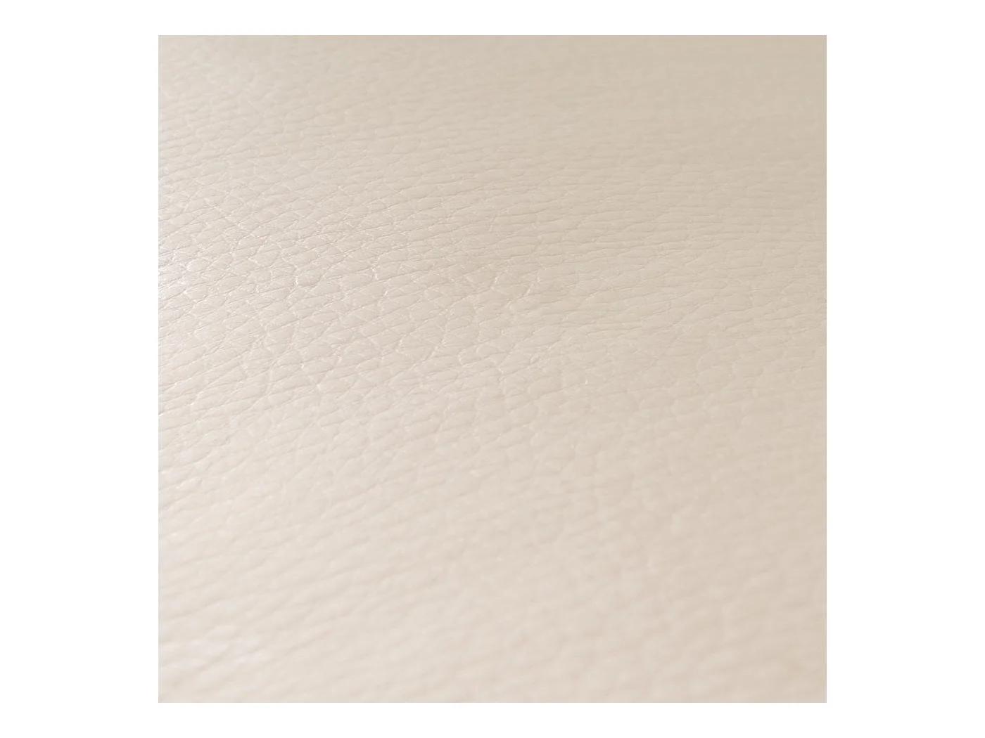 Fauteuil tv relaxation avec PVC blanche 70 x 43 x 80 cm 04_0006894