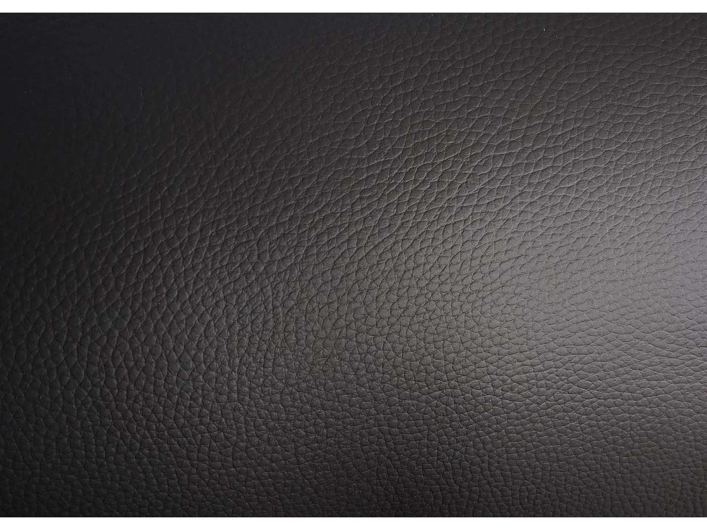 Fauteuil de relaxation tv cuir noire 77 x 60 x 90 cm 04_0006830