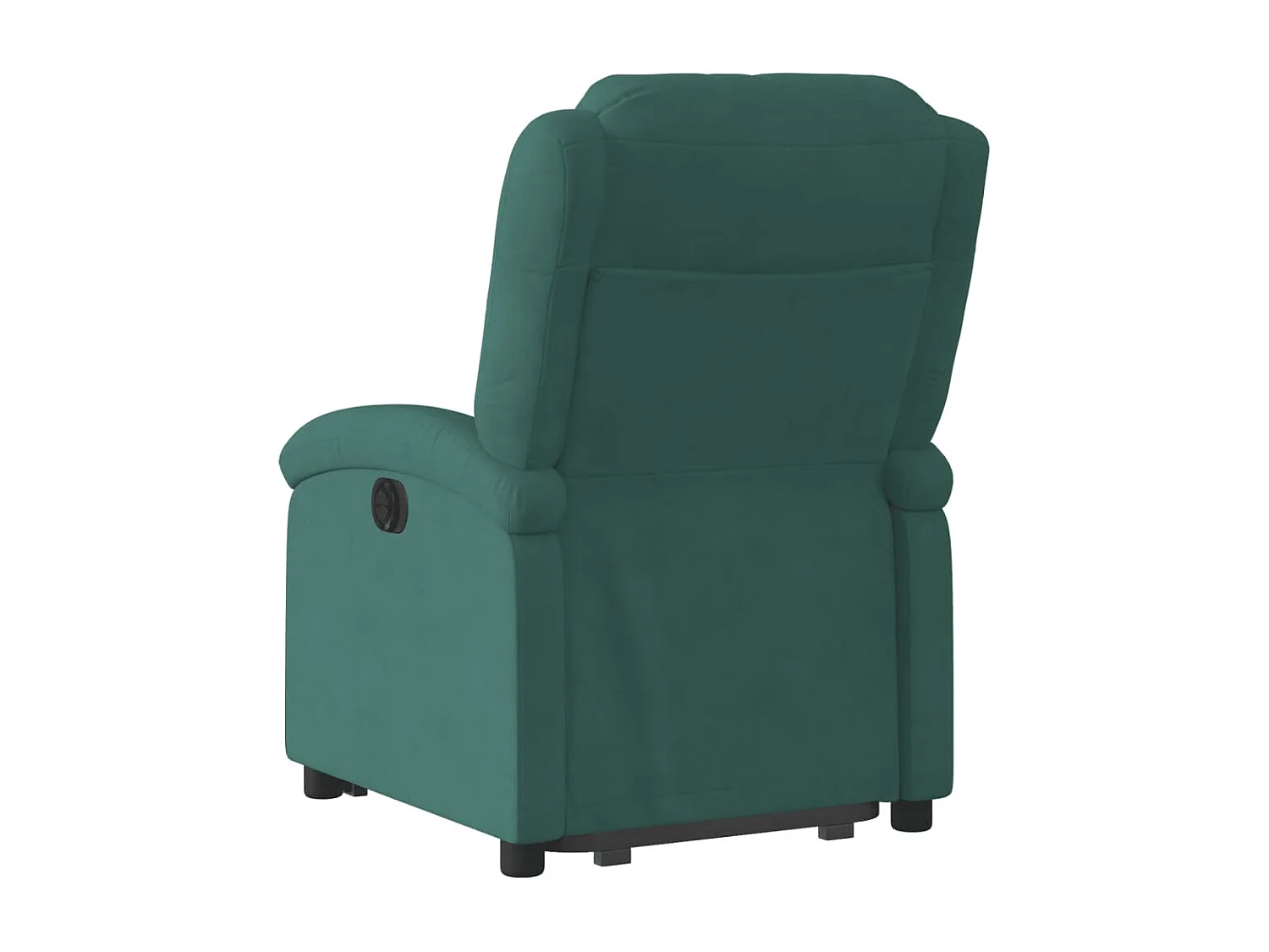 Fauteuil relax TV rembourrage 71 x 86.5 x 99.5 cm DEC028233