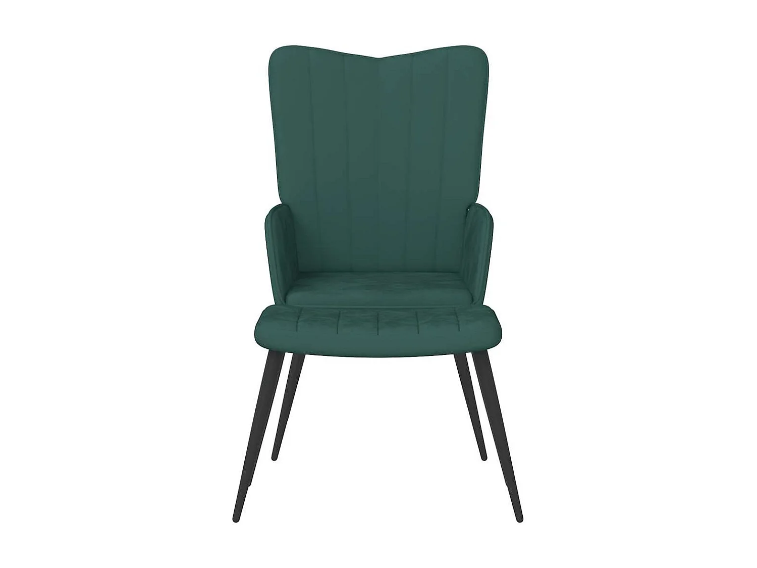 Chaise de canapé design 61 x 70 x 96.5 cm DEC026631