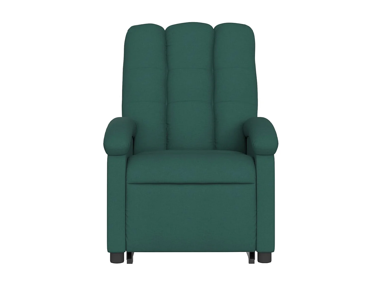 Fauteuil relax TV fonction tissu 70 x 93 x 101 cm DEC028590