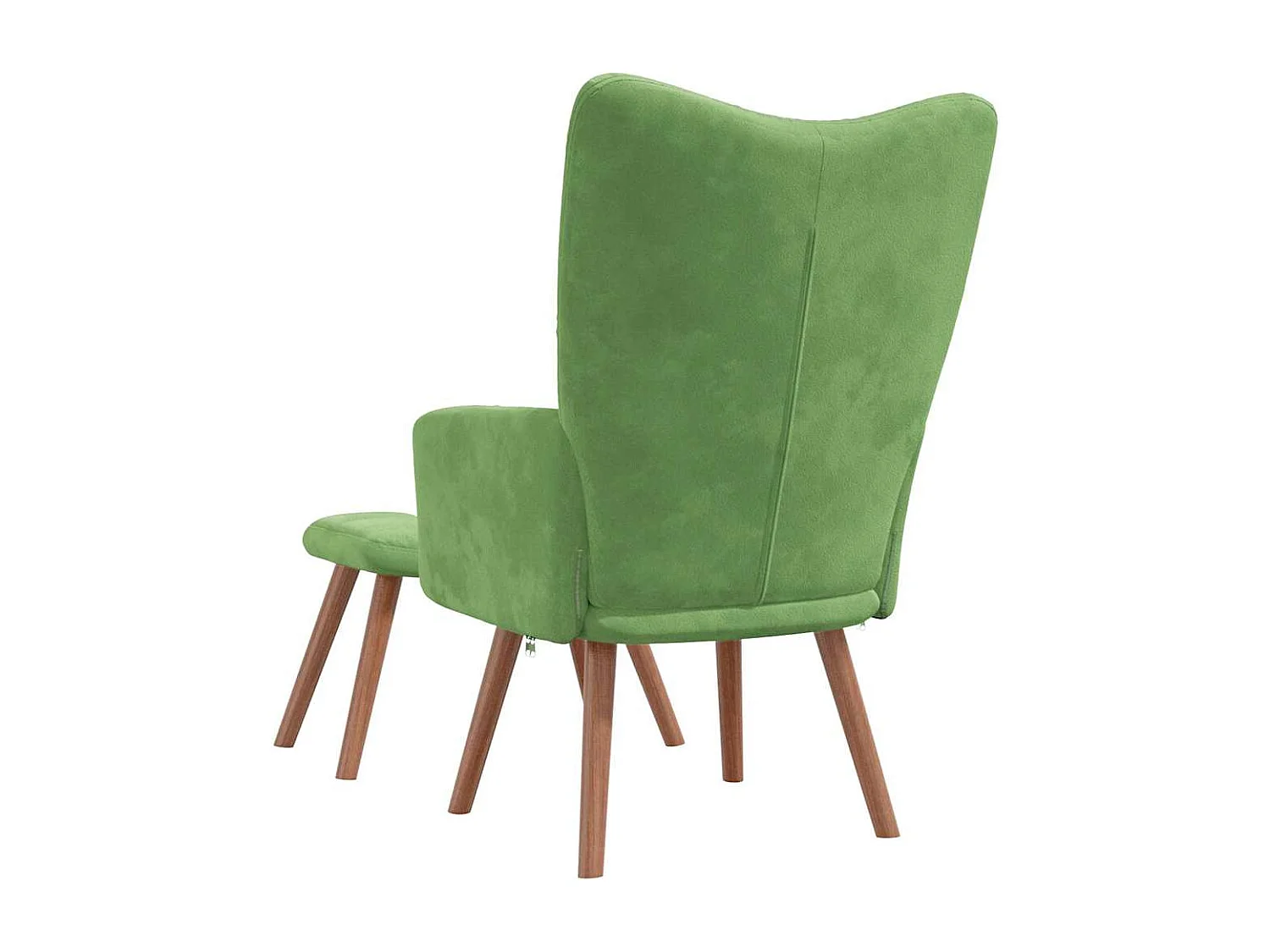 Fauteuil lounge chaise de 61.5 x 69 x 95.5 cm DEC026550