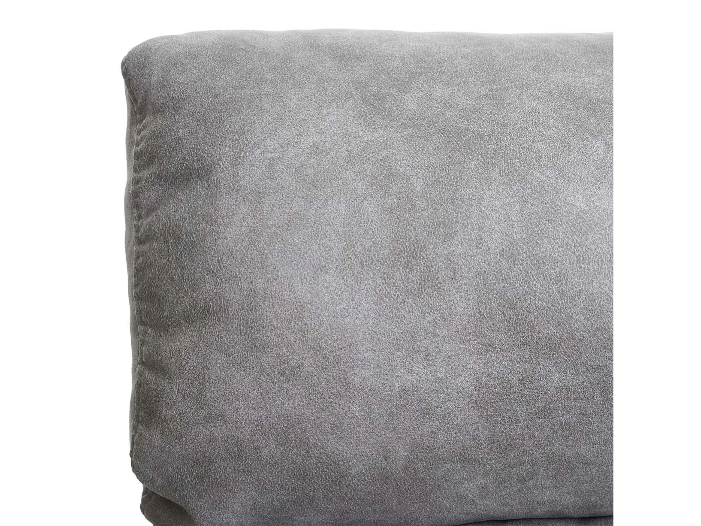 Fauteuil tv relaxation fonction tissu grise 75 x 96 x 100 cm 04_0006873