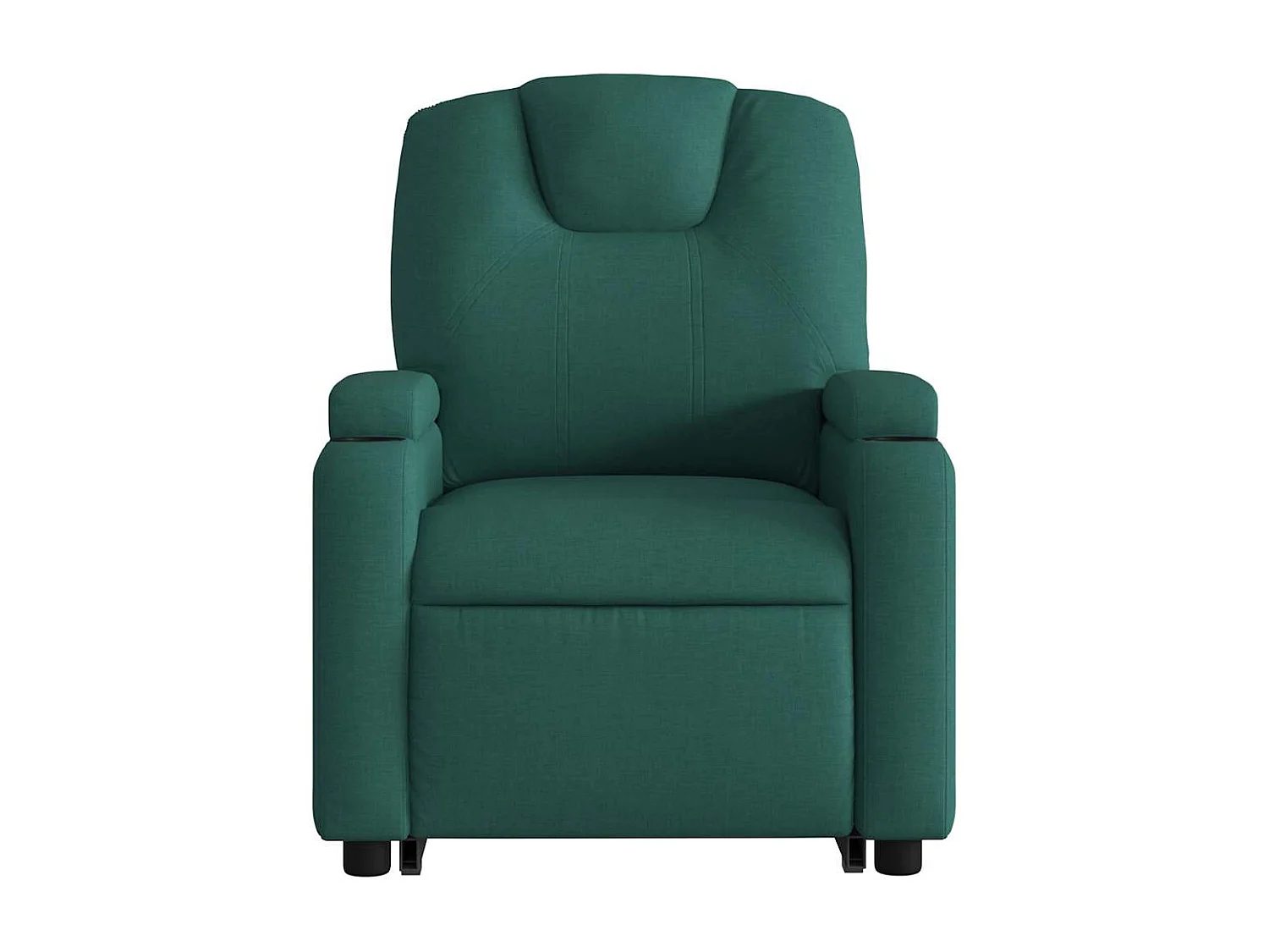 Fauteuil de relaxation fonction tissu 74 x 88 x 97 cm DEC027872