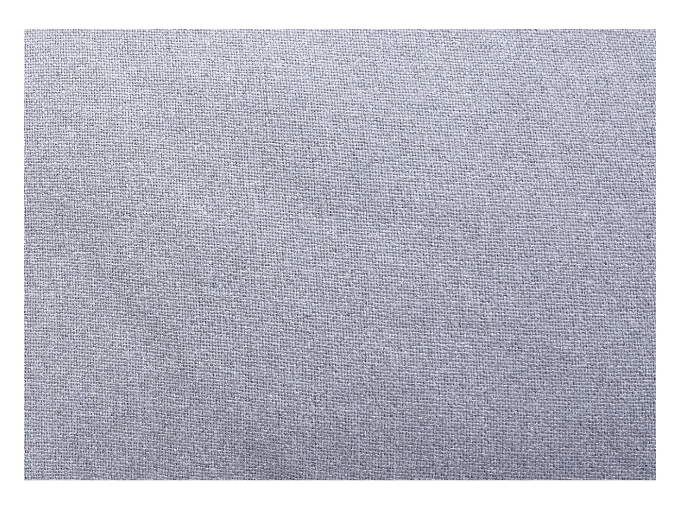 Fauteuil TV de relaxation tissu grise 75 x 42 x 94 cm 04_0006264