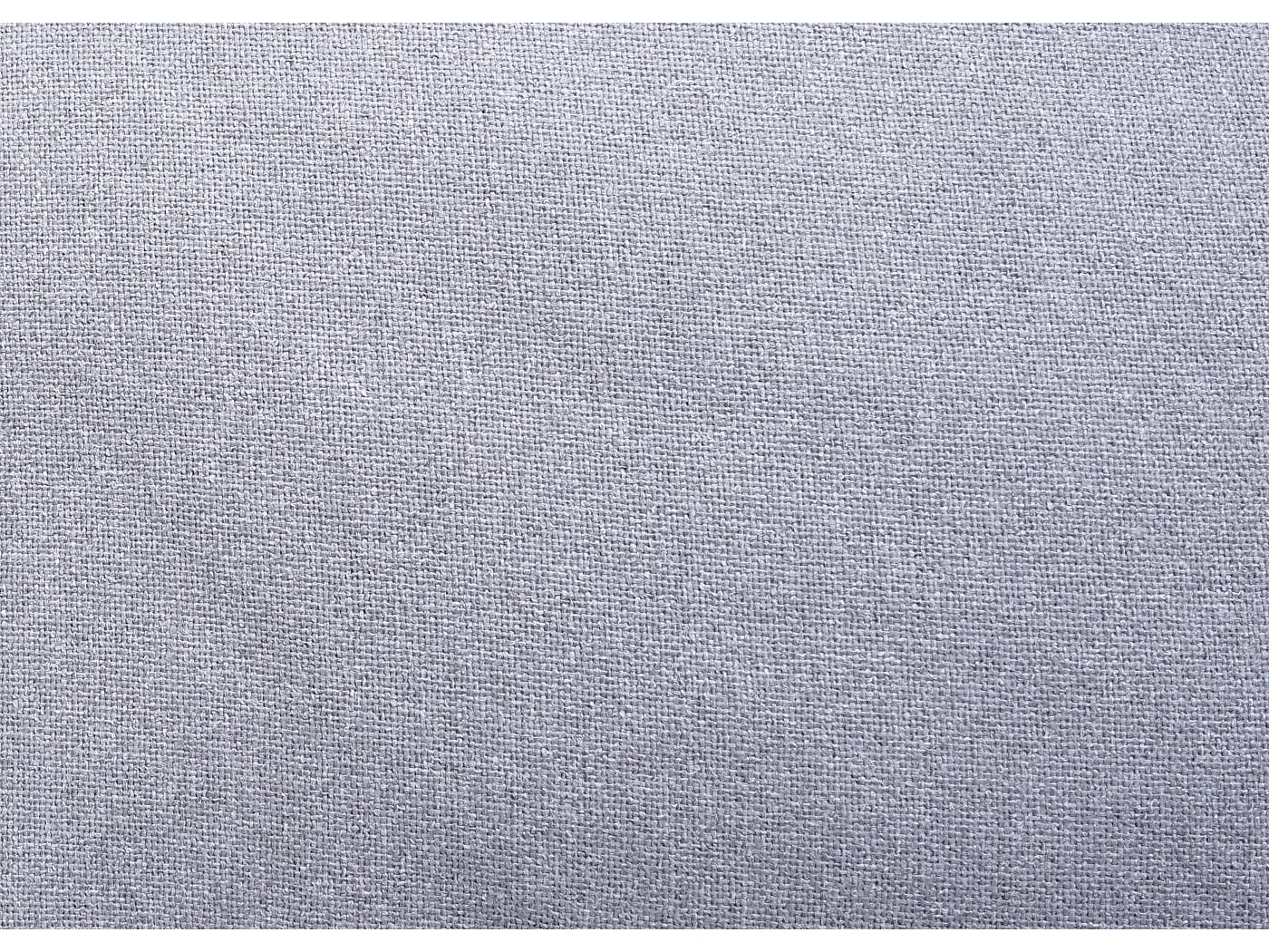 Fauteuil TV de relaxation tissu grise 75 x 42 x 94 cm 04_0006264