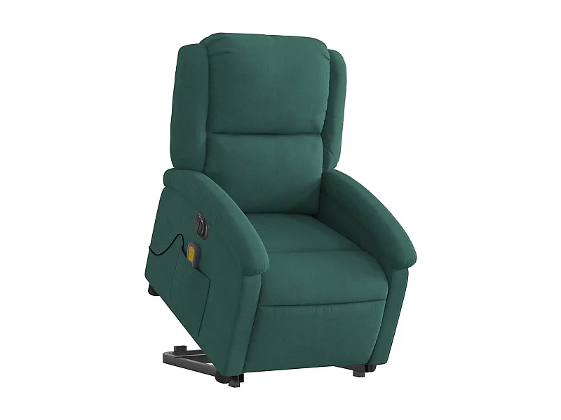Fauteuil de relaxation fonction 71 x 86.5 x 99.5 cm DEC027881